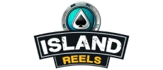 Island Reels Logo